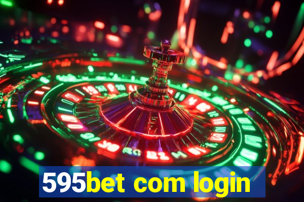 595bet com login